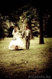 АКЦИЯ! СКИДКИ! Съемка свадьбы в  FULL HD+VIP МОНТАЖ ВСЕГО ЗА 80 000!!! #532568