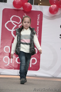 Модельное агенство проводит набор девушек и девочек! #546193