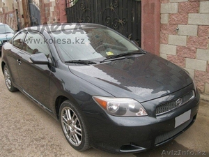 Toyota Scion 2004 #528664