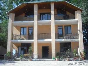 Шикарная вилла дом #529713