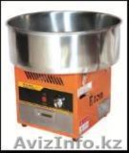 Продается Аппарат для изготовления сахарной ваты #529340