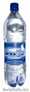 Продам новую мин воду Ecolife. #545637