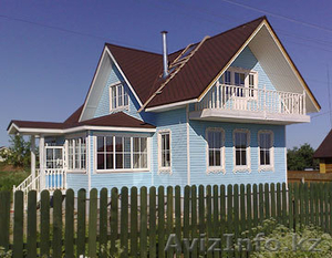 Cайдинг виниловый #540451