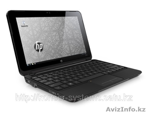 HP Mini 210-1076NR  #520510