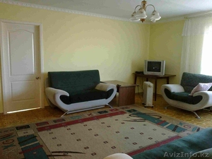 2-х комнатная квартира посуточно. 1000 мелочей #554425