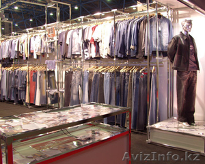 Витрины, стеллажи, прилавки и многое другое #526135