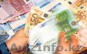 У вас отключен банки в поисках кредита? #543711