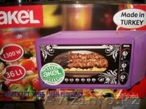 Духовка электрическая,  элеткродуховка #523065