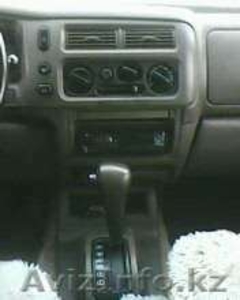 Митцубиси-Монтеро Спорт #530720