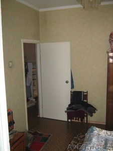 Продам 3 комнатную улучшенную квартиру розыбакиева райымбека #541761