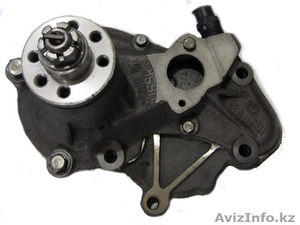Продажа водяных насосов к трактрам #544943