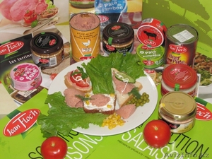 Jean Floc'h(Жан Флок) #522946