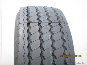 Double Coin 435/50R19, 5 RR905 прицепа,  полуприцепа #542881