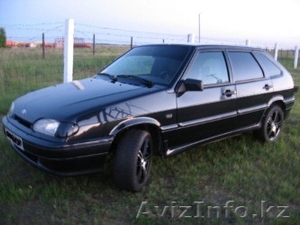 ВАЗ 2114 СРОЧНО #556473