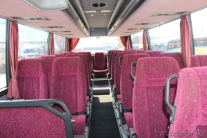 Kaessbohrer Setra S315HD #557013