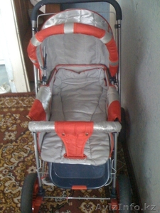 продам коляски зима лето #524938
