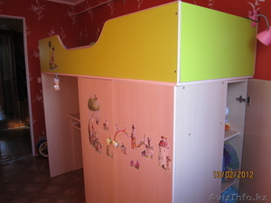 Продам дет.уголок #537685