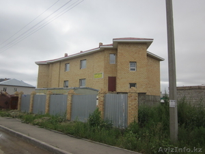 продам коттедж со всеми документами с торгом или обмен  #526455