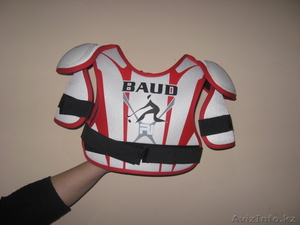 Хоккейная форма на ребенка 6-7 лет #537975