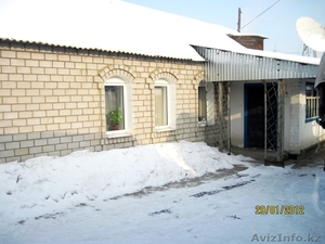 Продам дом вне города #556357