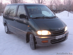 Продам ам НИССАН  СЕРЕНА #523522