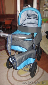Коляска зима-лето недорого #527139