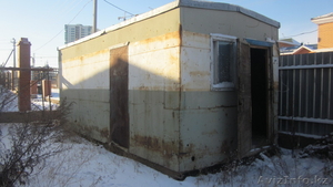 продам вагончик в хор состоянии  #526468