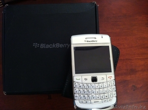 Продам Blackberry 9700 #553888