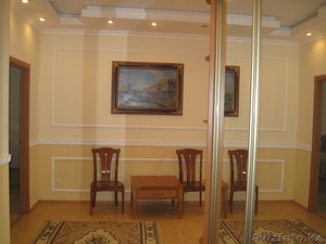 Сдам в Аренду 3 комнатную ЖК Нурсая #541269