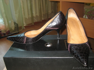 продам туфли 38 р-р,  р-он Байтерек #547708