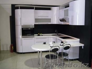 Кухни на заказ в Aлматы #555080