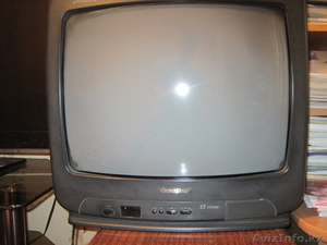цветной телевизор GoldStar #556208
