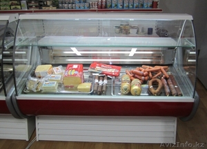  Продам ВИТРИННЫЙ ХОЛОДИЛЬНИК,  срочно! #535196