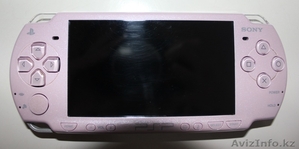 PSP    ( Play  Station  Portable ) #533961