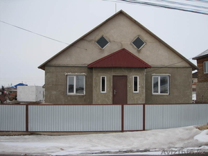 ПРОДАМ ДОМ мкр БИРЛИК #522938