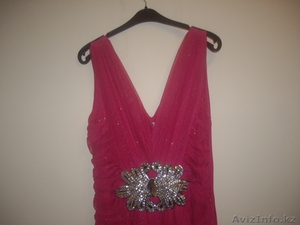 Вечернее платье шикарное, элегантное #558662