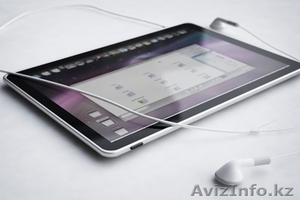 Ipad 2, iphone 4 s, blackberry, laptops, trumpets, piano + другие 4 продаже    #522745