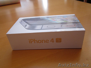 НА ПРОДАЖУ: APPLE IPhone 4S 64GB ... #530370
