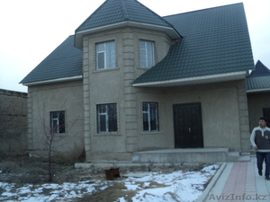 Благоустроенный дом. Академгородок. #546573