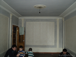 3-комнатная квартира,  ул.Рыскулова уг.ул.Дулати #553637