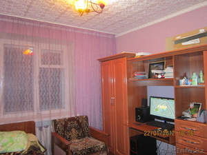 Срочно продам 4х улучш район Бульвар Гагарина #540825