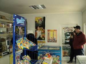 21 микрорайон. Магазин. #553681