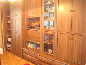 польская стенка в гостинную #545041