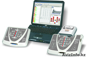 энцефалограф ЭЭГ #539289