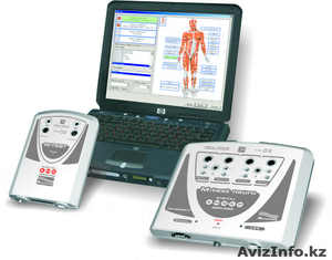 миограф компьютерный,  ЭМГ #539282
