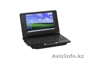 Netbook Jaytech #528461