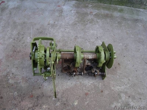 вязальный аппарат на ВСЕ преса #555606