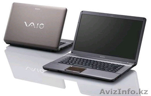 Sony Vaio VGN-NW320F #548412