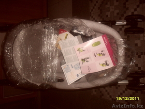 коляска BEBY COMFORT #548791