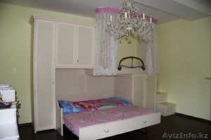 Детский Спальный Гарнитур Made in Italy #532499